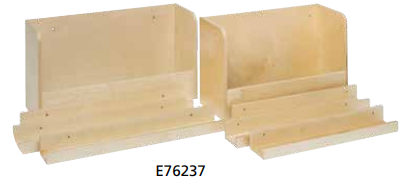 Conjunto de Prateleiras Cubik Conjunto de Prateleiras Cubik