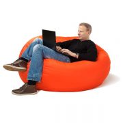 chillbill L laranja 1