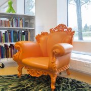 proust laranja 1