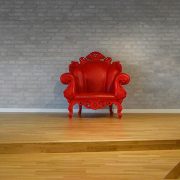 proust vermelho 1
