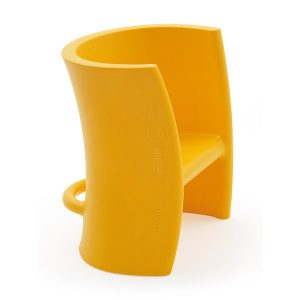 trioli amarelo